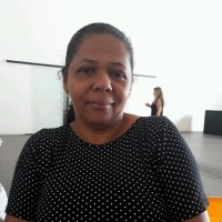Patricia Alencar Da Silva