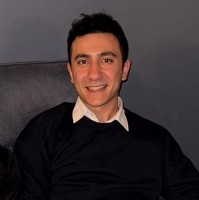 Cem Meriç Şefikoğulları