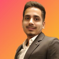 Ankit Kharwade