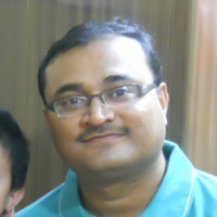 Saurabh Dutta