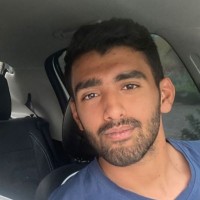 Mehrdad Akbari