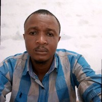 Kenneth Sesay