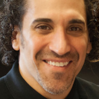 Aaron Foreman