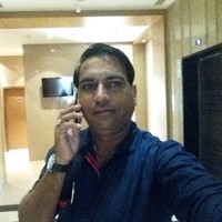 Chetan Nayi