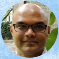 Pramoth Kumar J.