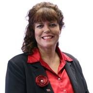 Rosemary Korff