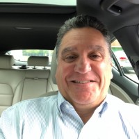Michael Matteo