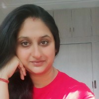 Alka Chaudhary