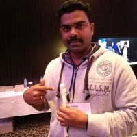Ajesh Ambika Sasidharan