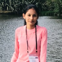 Anudhika Guruge