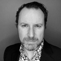 Stuart Holt