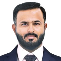 Fahad Shaikh