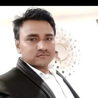 Virendra Raikwar