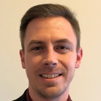 Brett Morgan