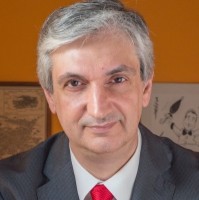 Maurizio Mazziero