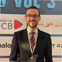 Gamal Abdel Hakam