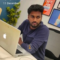 Praveen Kumar P