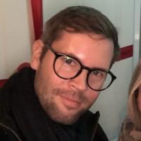 Tobias Nilsson