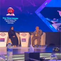 Nouf Alanazi, Meng
