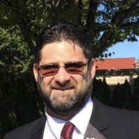 Christopher Lehman