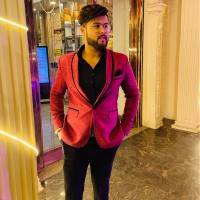 Ankush Saini