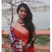 Kuheli Ghosh