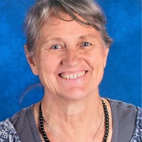 Margie Haws