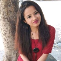 Anju Rawat