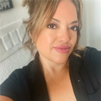 Melinda Garcia