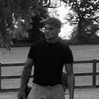 Zach Rolfe