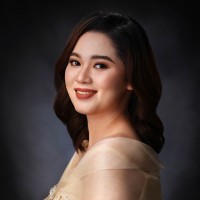 Ayana Kay Bertulfo
