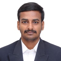 Dr. Sharavanakumar V M