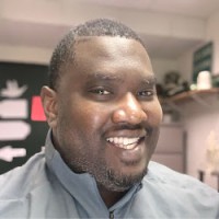 Garland Hudson