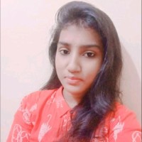 Ashwini V