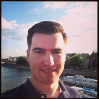 Андрей Николаев