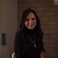 Yasmine Moustafa