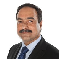 Baig Mirza P.