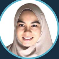 Natasya Nadzira Mohd Ayub Khan