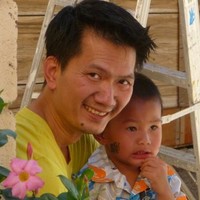 Linh Phan
