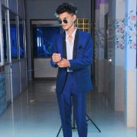 B. SANJAY