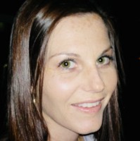 Nikki Hoffman