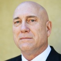 Craig Bachman