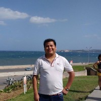 Hugo Farfan
