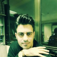 Mohammadreza Yousefi