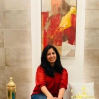 Deepika Thakkar
