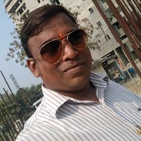 Sachin Palkar