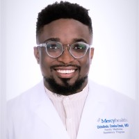 Chimdindu Emeka-Emeh M.D.
