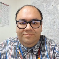 Daniel Barroso