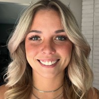 Haley Begley