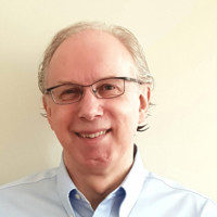 Einar Brede Bertelsen